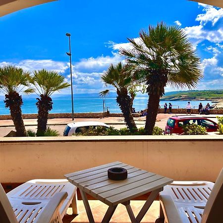 Апартаменты L'Ancora Blu Порто-Торрес Экстерьер фото